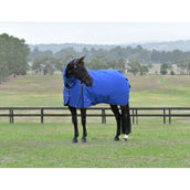 Weatherbeeta Comfitec Essential Turnout Combo 220 g Cobalto/Nero