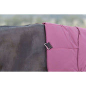 Weatherbeeta Comfitec Essential Turnout Combo 50 g Borgogna/Marina