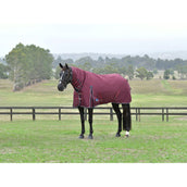 Weatherbeeta Comfitec Essential Turnout Combo 50 g Borgogna/Marina