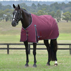 WeatherBeeta ComFiTec Essential Turnout 360g Borgogna/Marina