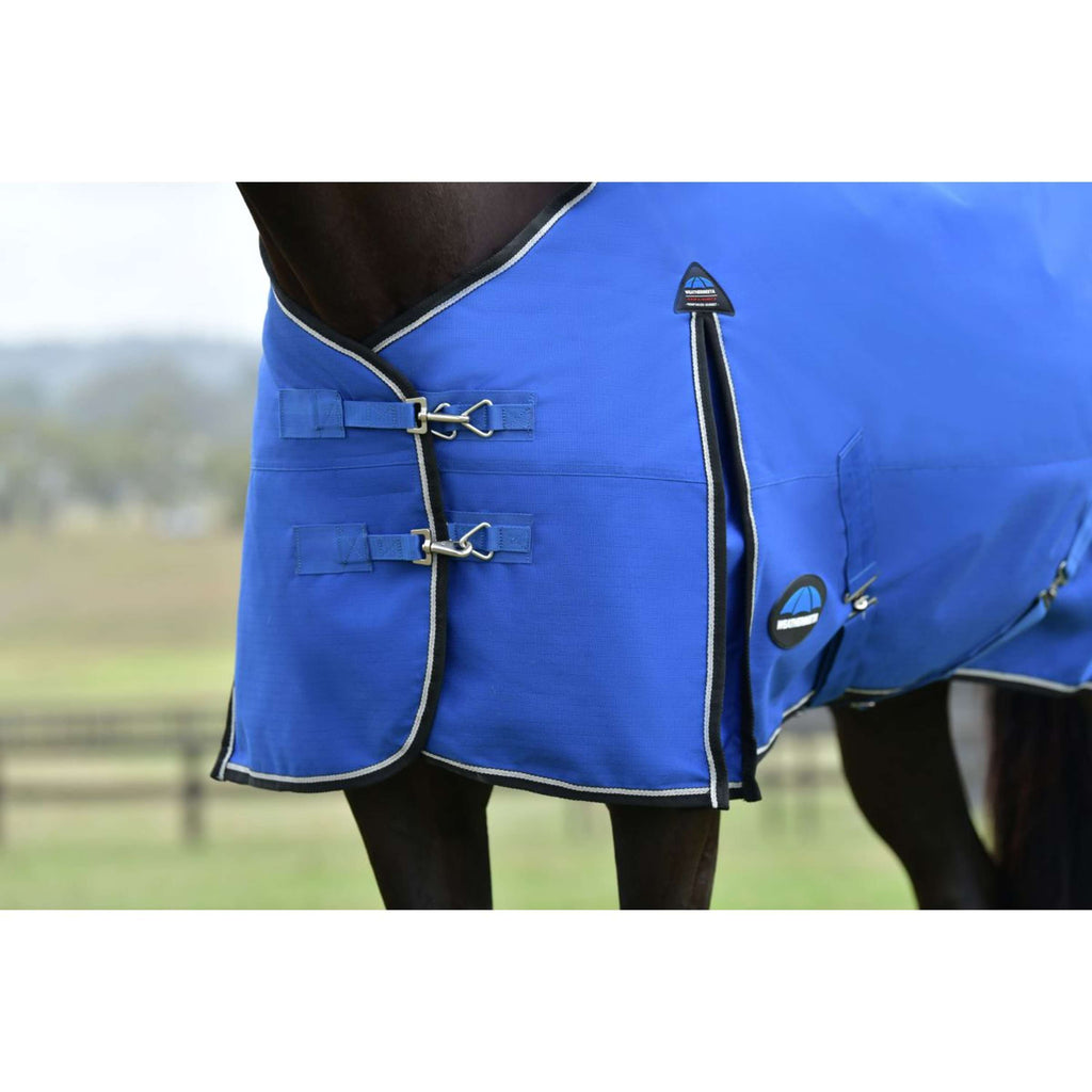 WeatherBeeta ComFiTec Essential Turnout 220 g Cobalto/Nero