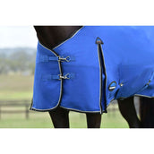 WeatherBeeta ComFiTec Essential Turnout 220 g Cobalto/Nero