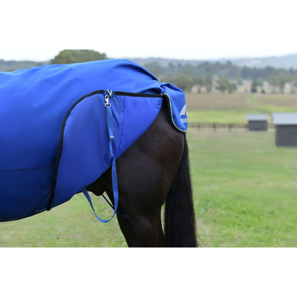 WeatherBeeta ComFiTec Essential Turnout 220 g Cobalto/Nero
