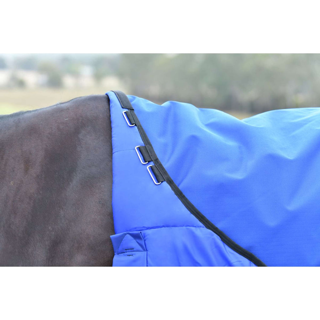 WeatherBeeta ComFiTec Essential Turnout 220 g Cobalto/Nero