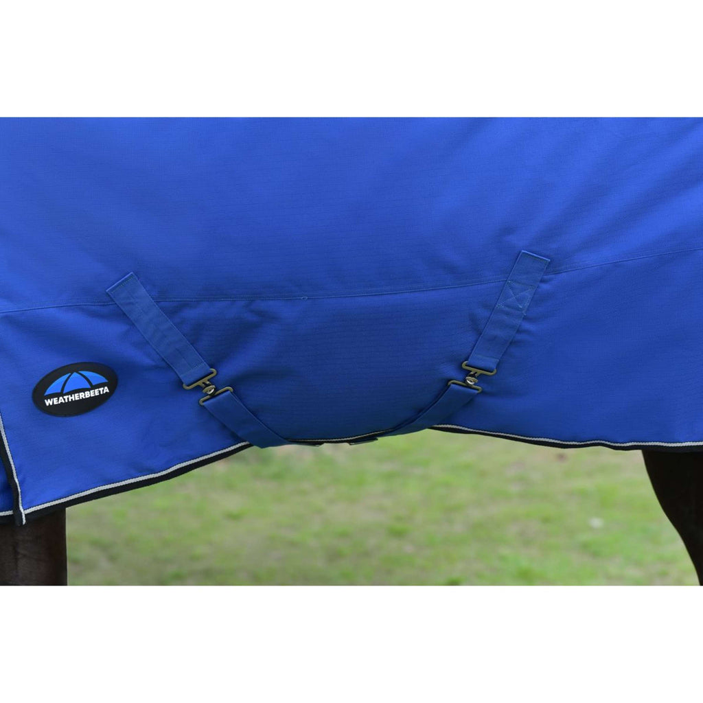 WeatherBeeta ComFiTec Essential Turnout 220 g Cobalto/Nero
