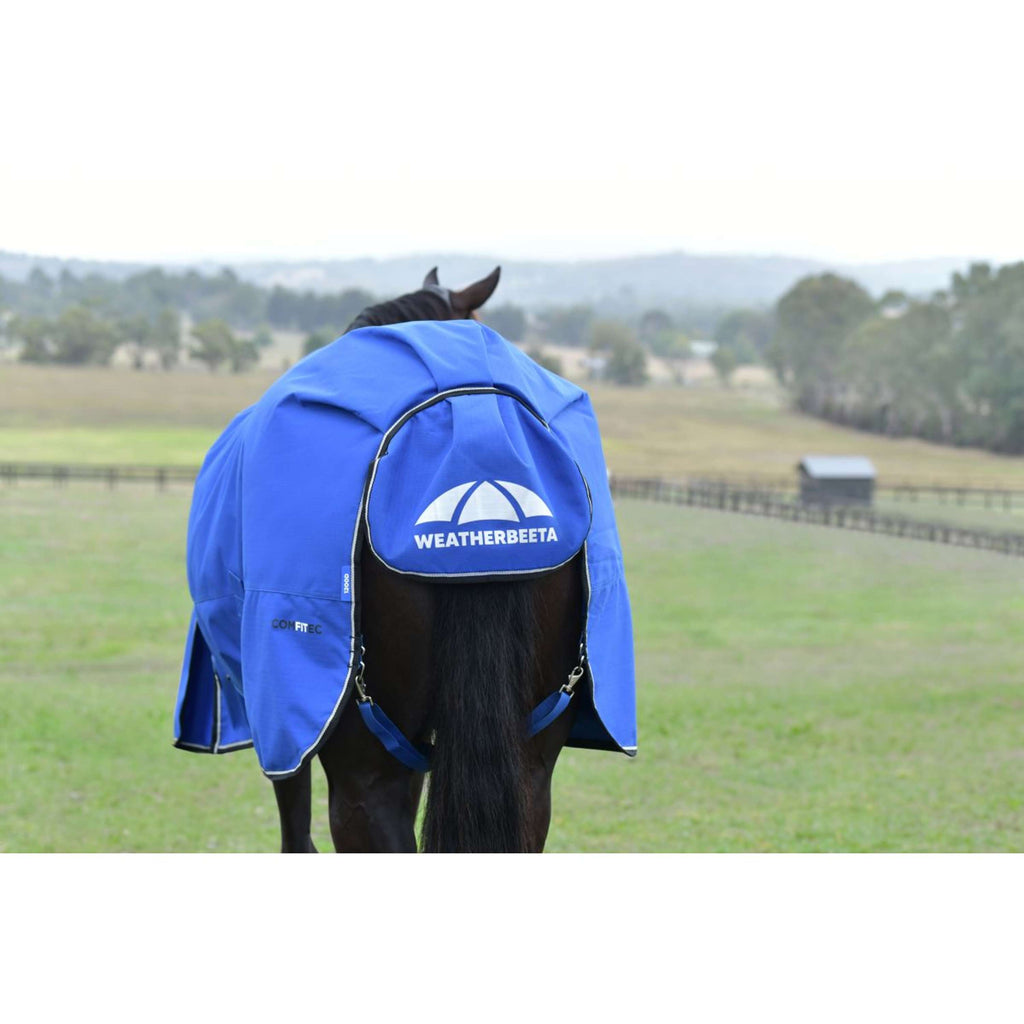 WeatherBeeta ComFiTec Essential Turnout 220 g Cobalto/Nero