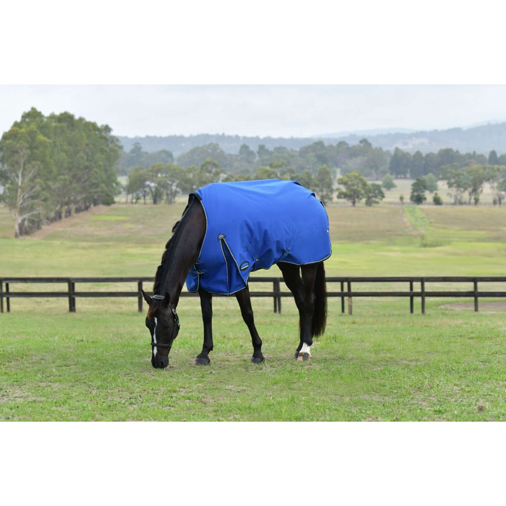 WeatherBeeta ComFiTec Essential Turnout 220 g Cobalto/Nero