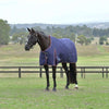 WeatherBeeta ComFiTec Essential Turnout 50 g Navy/Burgundy