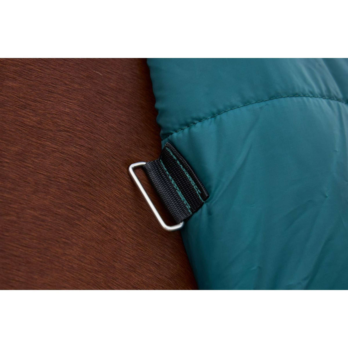 Weatherbeeta Comfitec Classic Turnout Combo 220 g Forest Green/Black