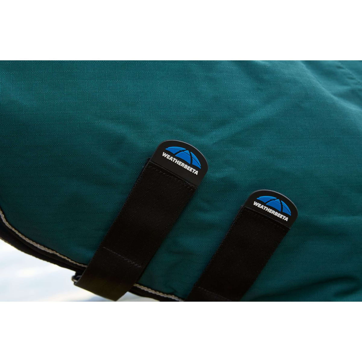 Weatherbeeta Comfitec Classic Turnout Combo 220 g Forest Green/Black
