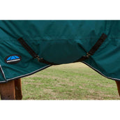 Weatherbeeta Comfitec Classic Turnout Combo 220 g Forest Green/Black