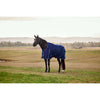 WeatherBeeta ComFiTec Prelim Turnout 220 g Navy Embossed Plaid