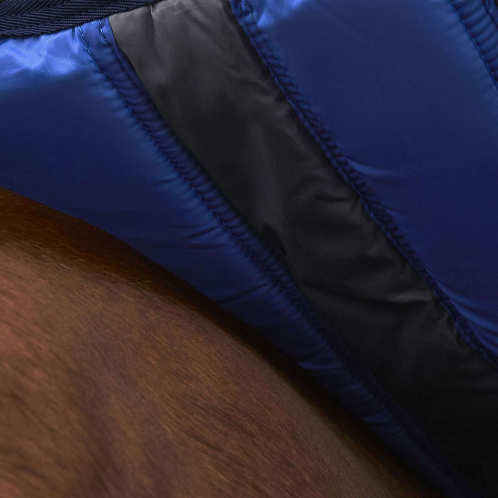 WeatherBeeta ComFiTec Ultra Turnout Standard Neck 220g Carbone