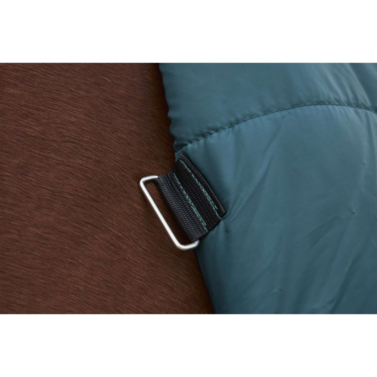 Weatherbeeta Comfitec Classic Turnout Combo 50 g Forest Green/Black