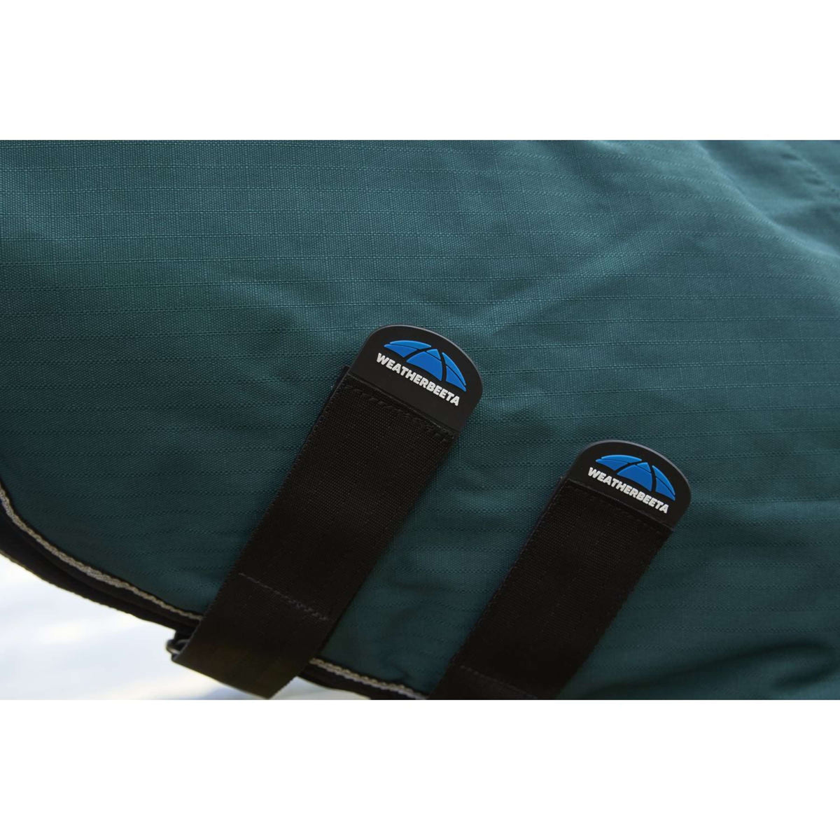 Weatherbeeta Comfitec Classic Turnout Combo 50 g Forest Green/Black