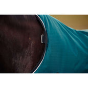 Weatherbeeta Comfitec Classic Turnout 50 g Forest Green/Black