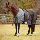Weatherbeeta Coperta Invernale Comfitec Liner Medium/Lite Grigio