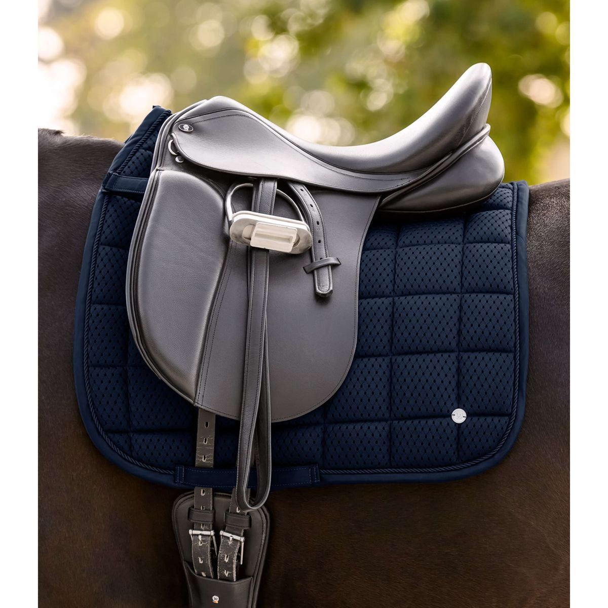 Waldhausen Sottosella Breath Performance Dressage Night Blue