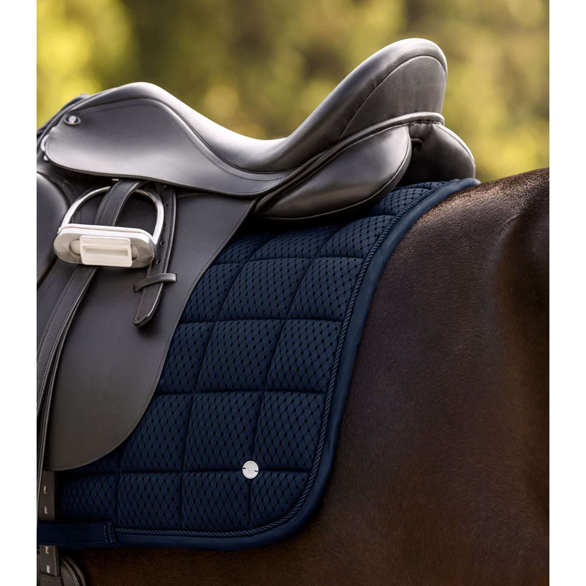 Waldhausen Sottosella Breath Performance Dressage Night Blue