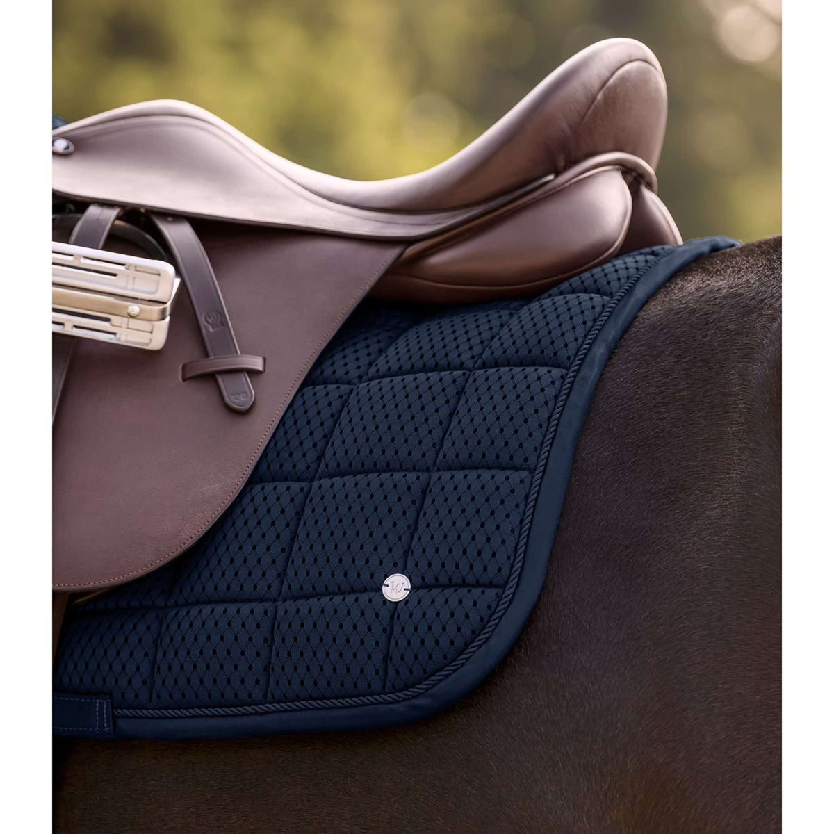 Waldhausen Sottosella Breath Performance Uso generale Night Blue