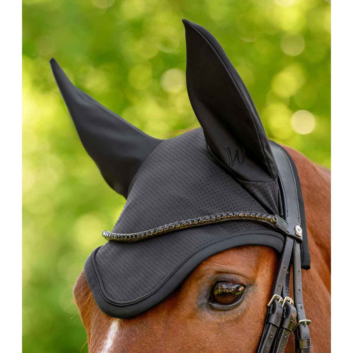 Waldhausen Cuffietta Performance Nero