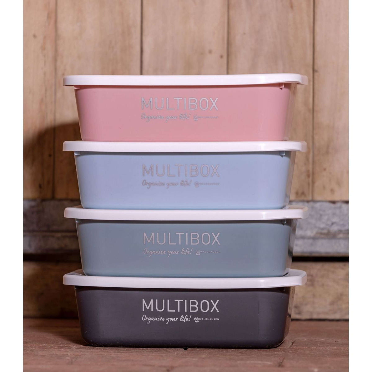 Waldhausen Multi Box Organize Your Life