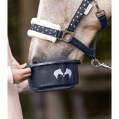 Waldhausen Muesli Bakje met Deksel Nachtblauw