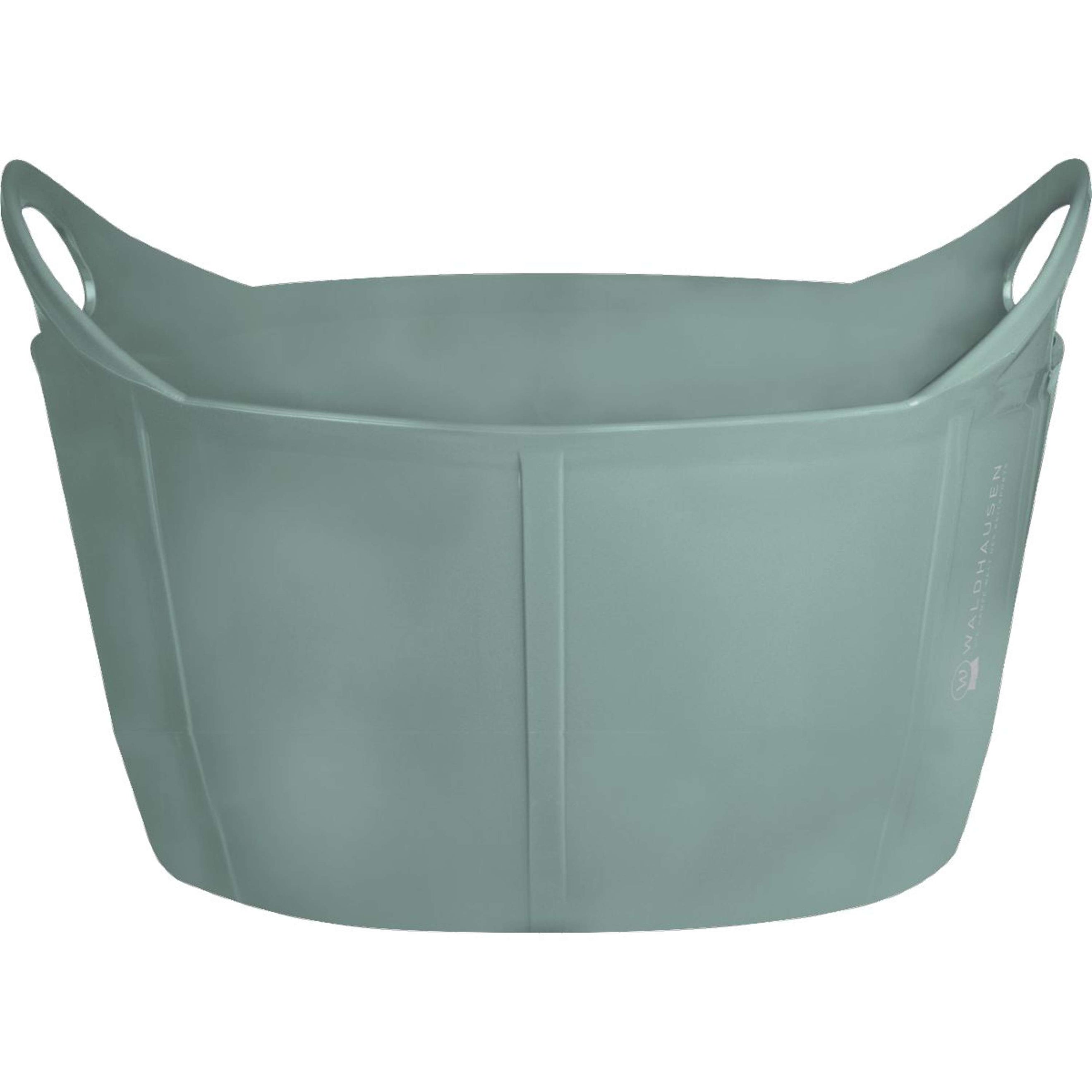 Waldhausen Secchio Flessibile Verde vischio Waldhausen Secchio Flessibile Verde vischio