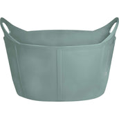 Waldhausen Secchio Flessibile Verde vischio
