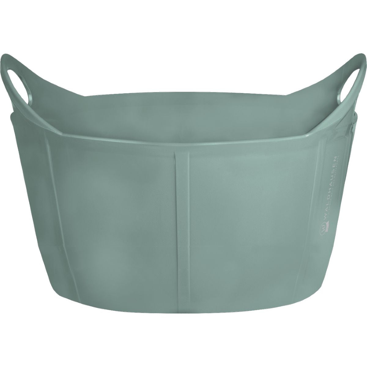 Waldhausen Secchio Flessibile Verde vischio