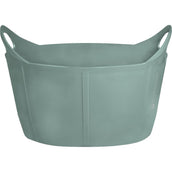 Waldhausen Secchio Flessibile Verde vischio