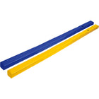 Waldhausen Travi di fondazione Set di 2 Blu/Giallo