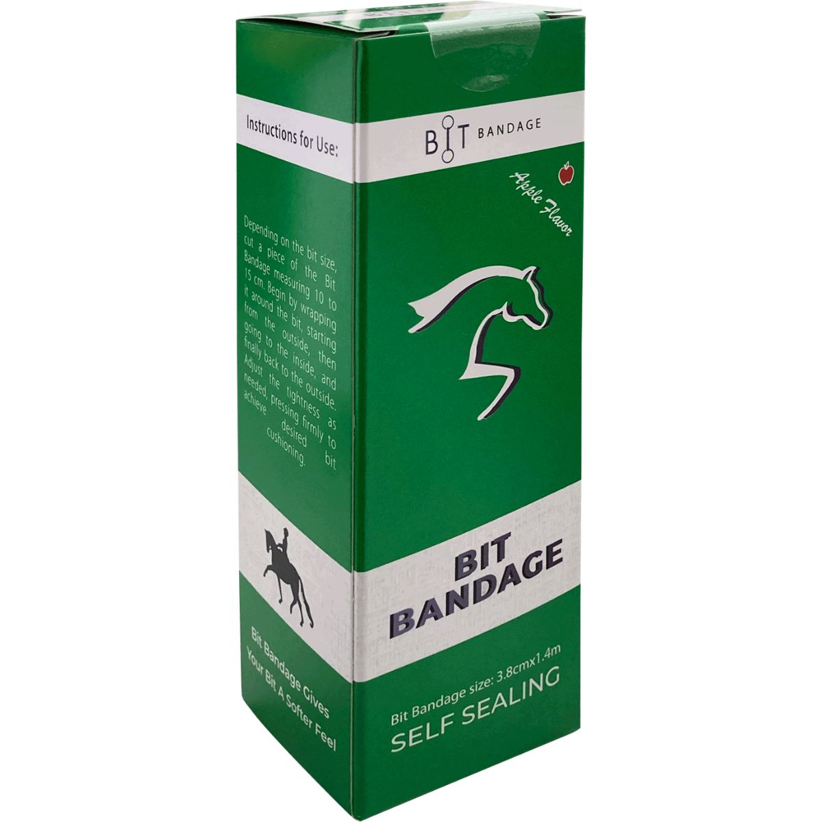 Waldhausen Un po' di benda Apple Taste