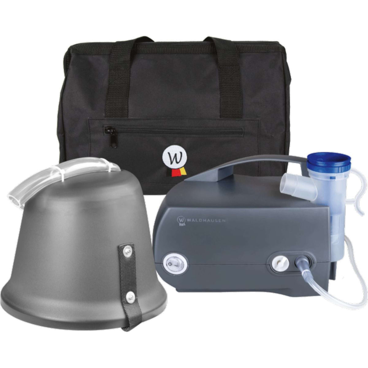 Waldhausen Health + Care Inalatore