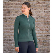 ELT Giacca Stockholm Pine Green