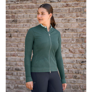 ELT Giacca Stockholm Pine Green