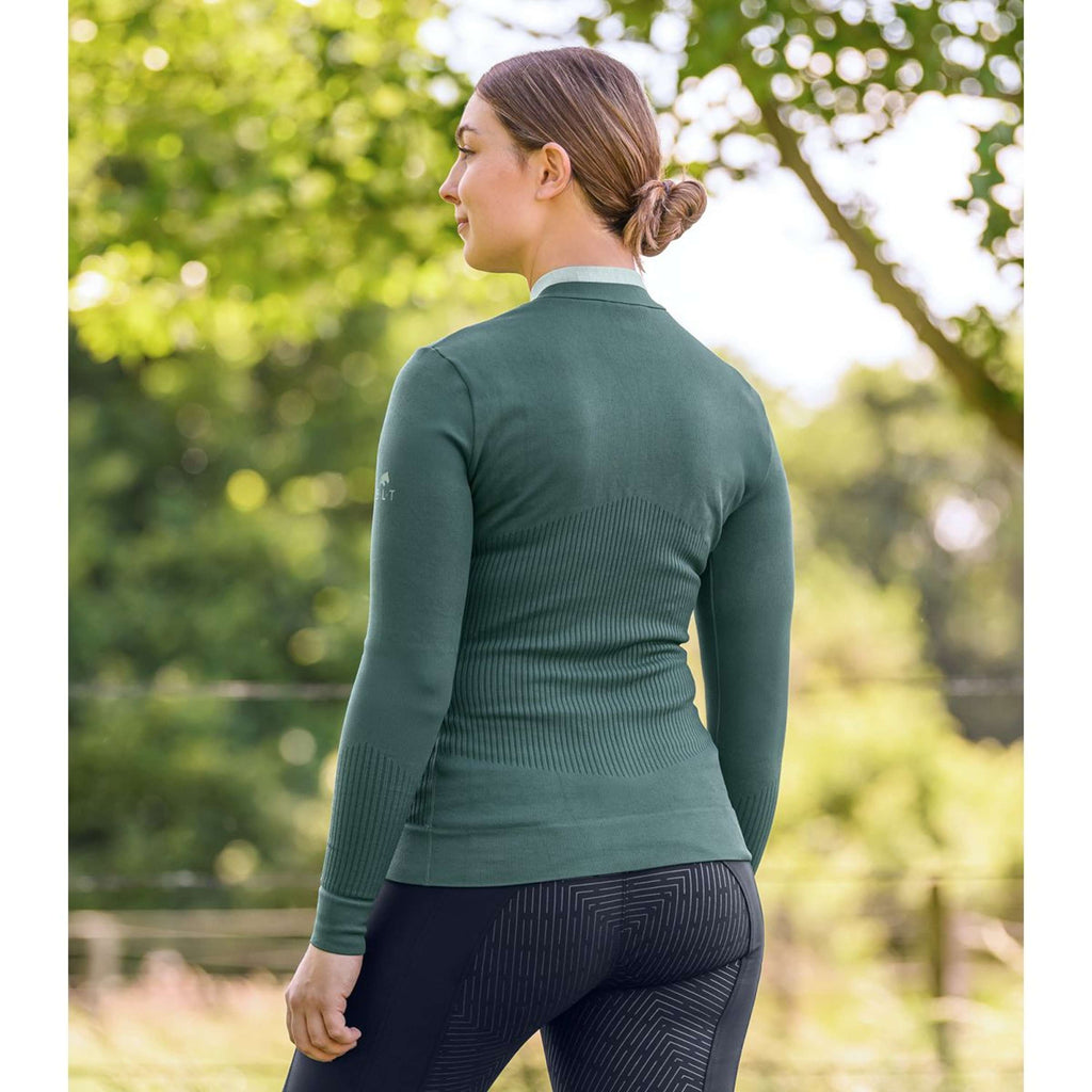 ELT Giacca Stockholm Pine Green