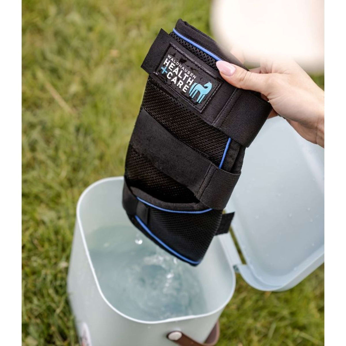 Waldhausen Health + Care Stivali da ghiaccio