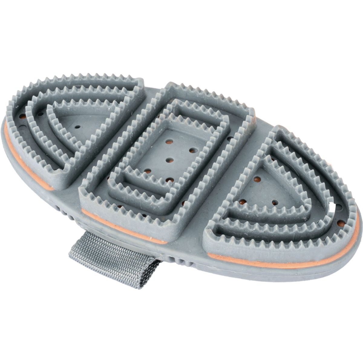 Waldhausen Striglia Flex Peach/Chrome Grey