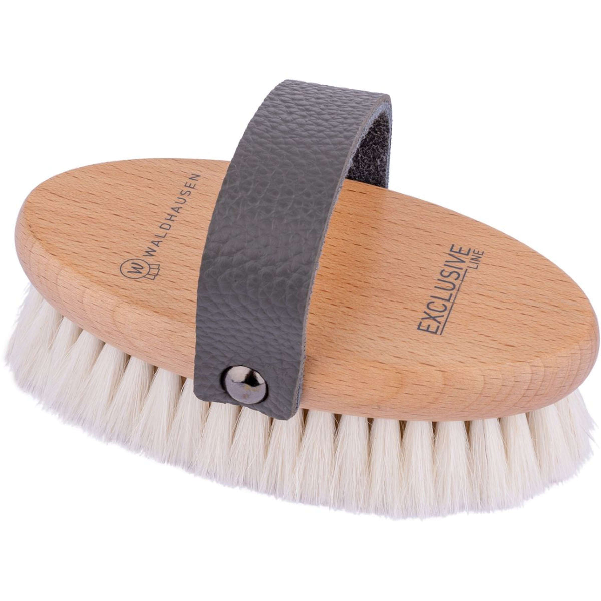 Waldhausen Spazzola per Capelli Exclusive