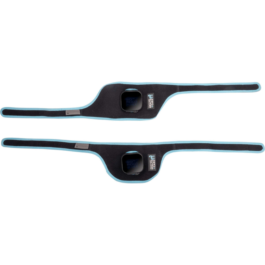 Waldhausen Health + Care FlexPad a infrarossi Nero