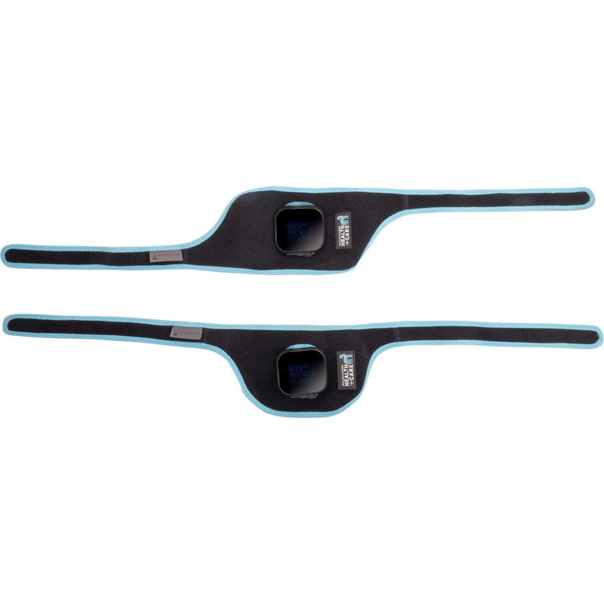 Waldhausen Health + Care FlexPad a infrarossi Nero