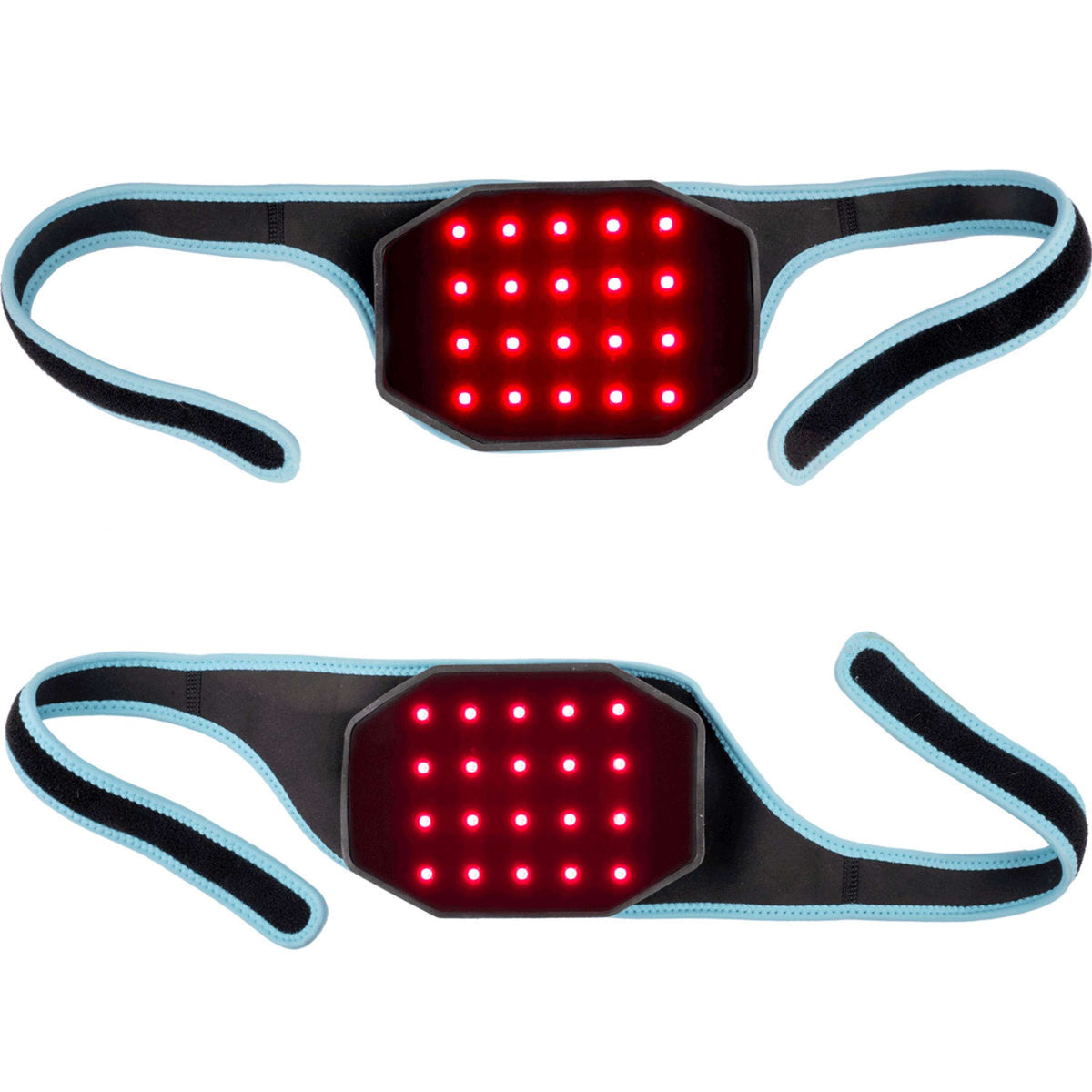 Waldhausen Health + Care FlexPad a infrarossi Nero