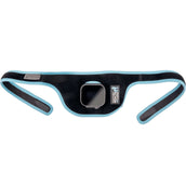 Waldhausen Health + Care FlexPad a infrarossi Nero