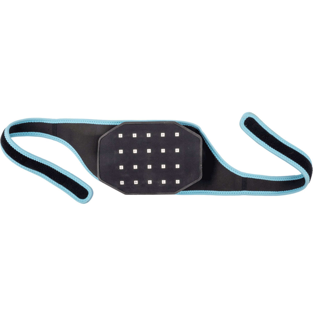 Waldhausen Health + Care FlexPad a infrarossi Nero