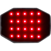 Waldhausen Health + Care FlexPad a infrarossi Nero