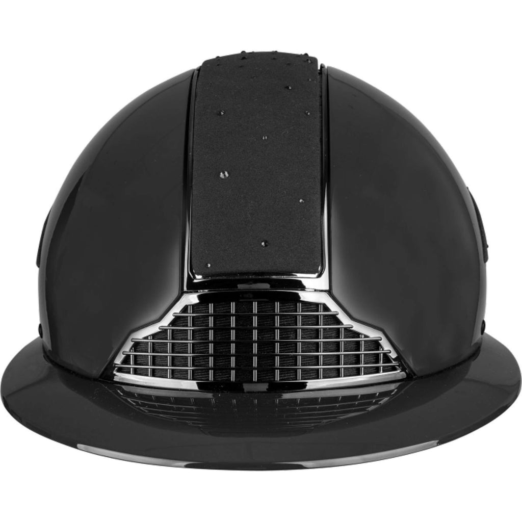 Waldhausen Cappellino Swing H24 Lady Spark Nero
