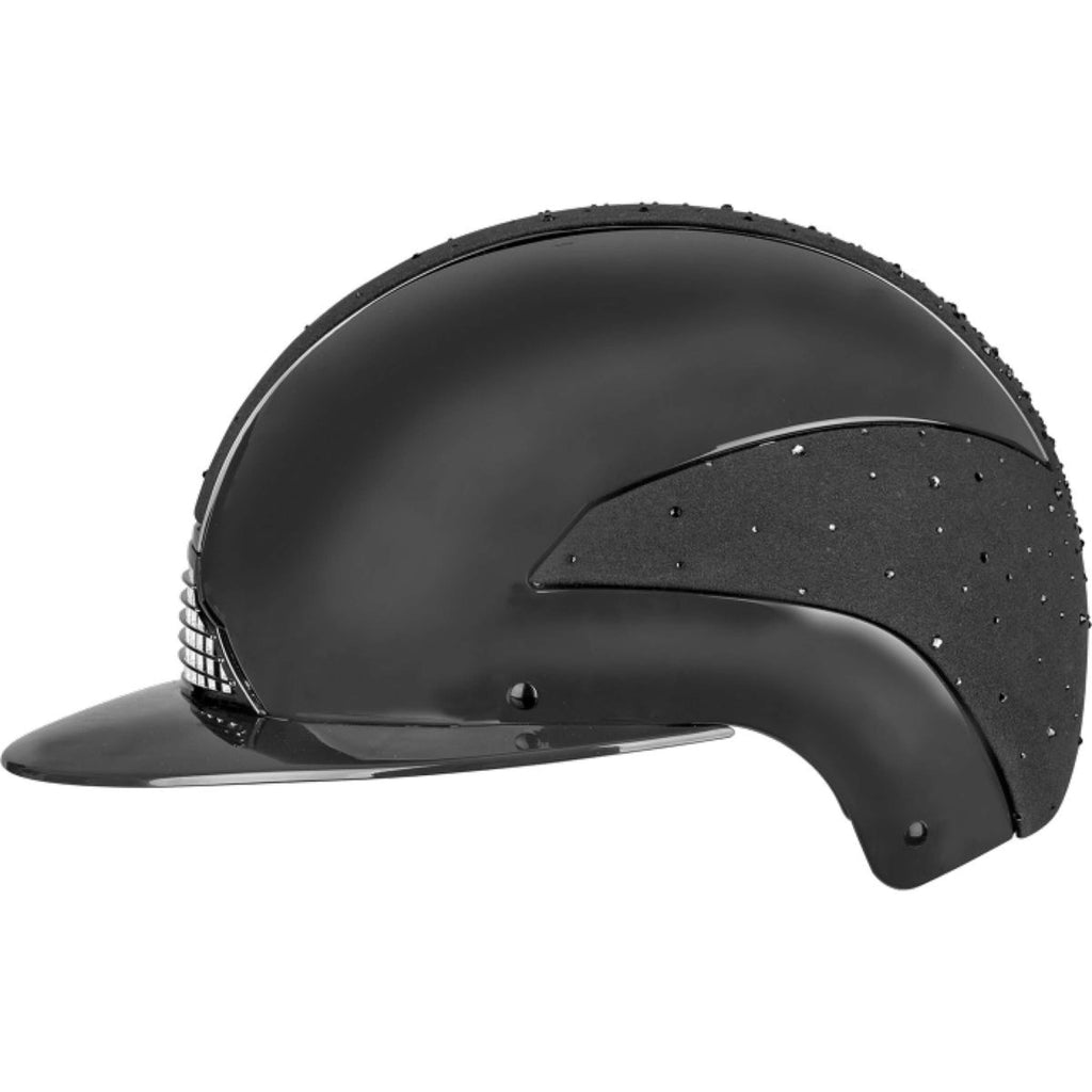 Waldhausen Cappellino Swing H24 Lady Spark Nero