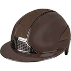 Waldhausen Cappellino Swing H24 Lady Spark Marrone