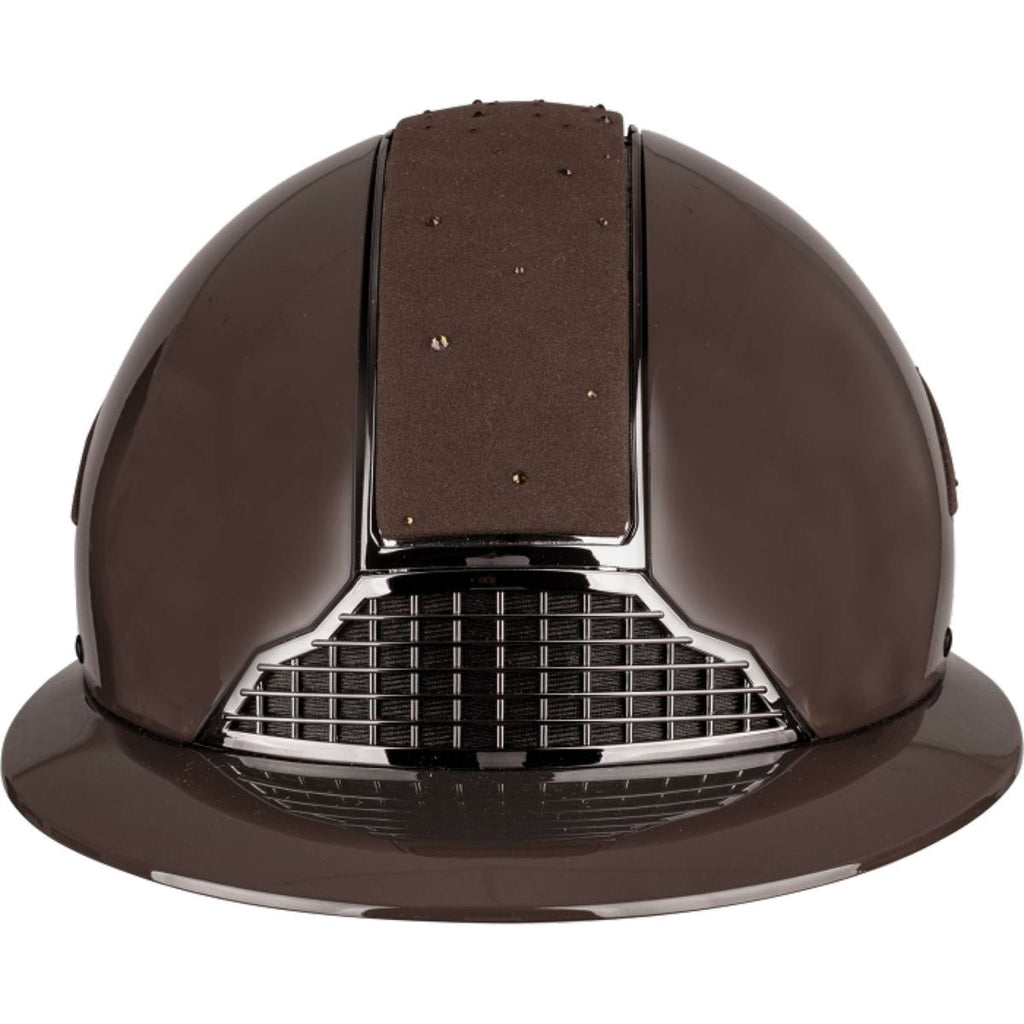 Waldhausen Cappellino Swing H24 Lady Spark Marrone